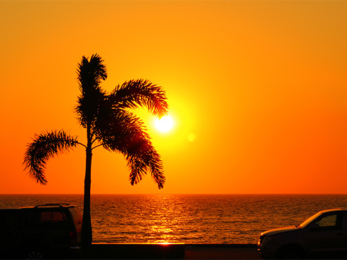 Ilha do Cabo, Luanda